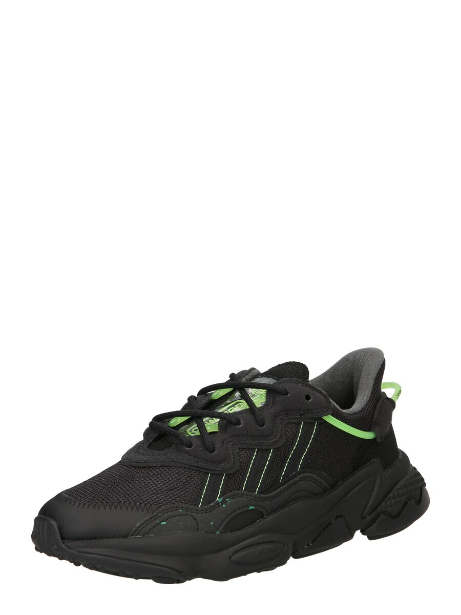 

Кроссовки Adidas OZWEEGO, черный