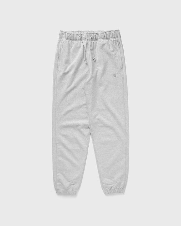 

Спортивные штаны New Balance Athletics French Terry Jogger, цвет ashheath (ahh)