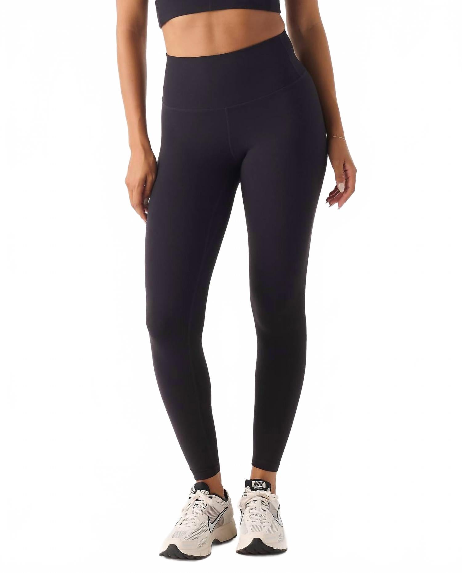 

Леггинсы Liv цвета оникс LEGENDS, Onyx