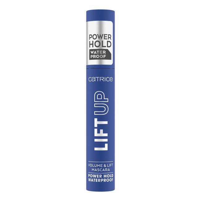 

Увеличьте объем и приподнимите тушь Catrice, 11 мл (010 deep black waterproof)