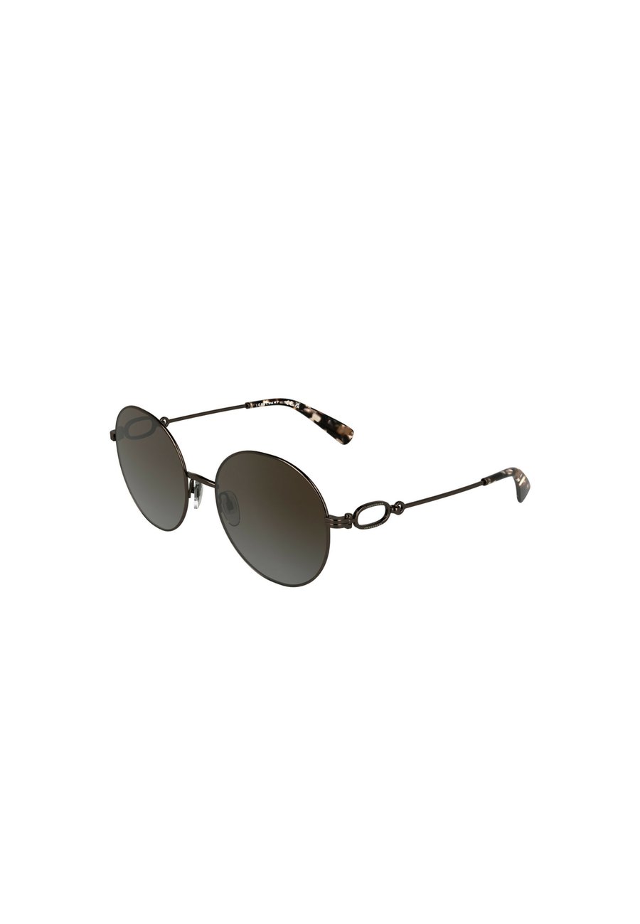 

Солнцезащитные очки Longchamp Sunglasses, Brown Gradient Brown/Brown