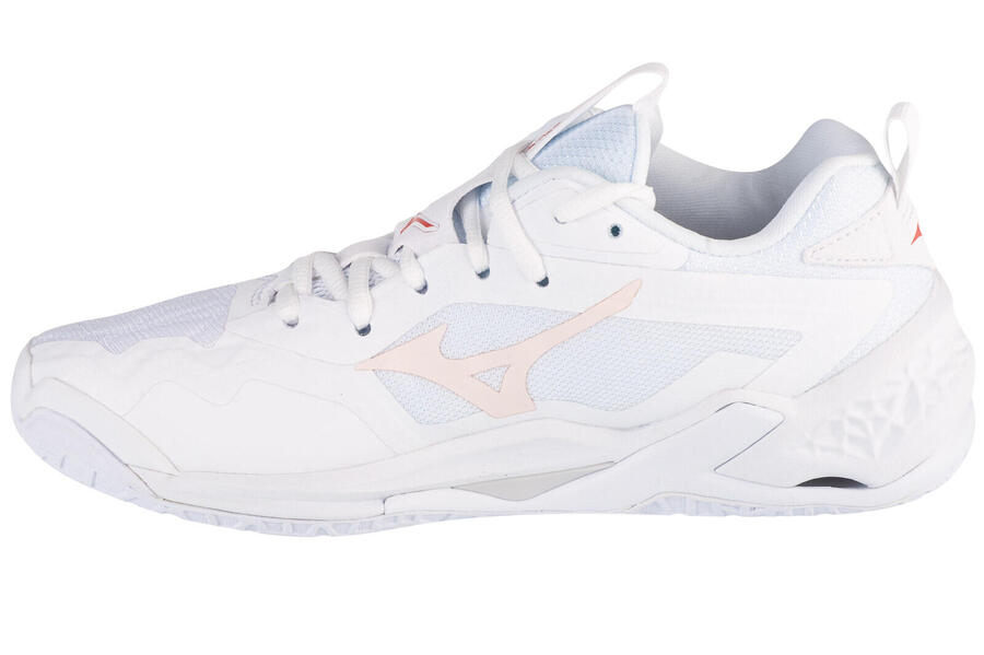MIZUNO Кроссовки для гандбола женские Wave Stealth Neo II — фото 2