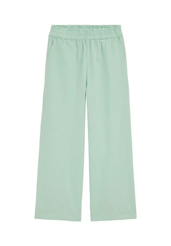 Спортивные штаны We Fashion, Mint Green — фото 4