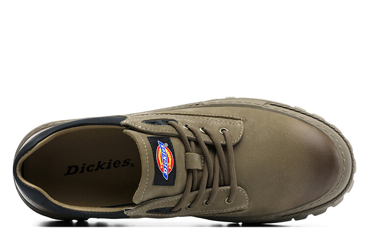 Мужские ботинки Dickies для активного отдыха, темно-зеленый — фото 3