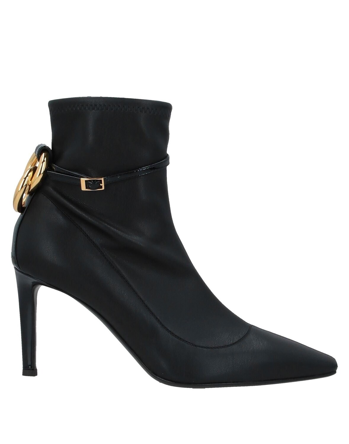

Ботильоны Giuseppe Zanotti, черный
