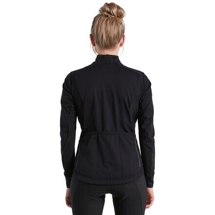 

Куртка Softshell SL Pro женская Specialized, черный
