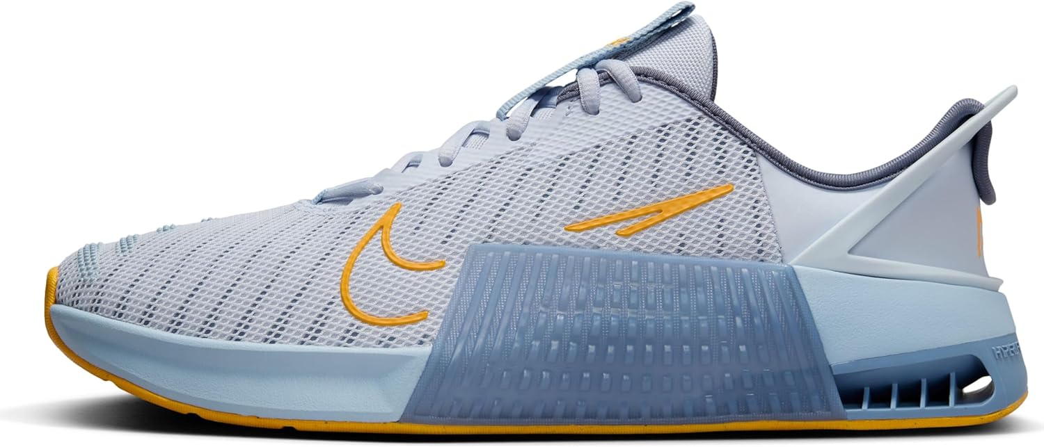 

Мужские кроссовки Nike Metcon 9 EasyOn для тренировок, Football Grey/Light Armory Blue/Ashen Slate