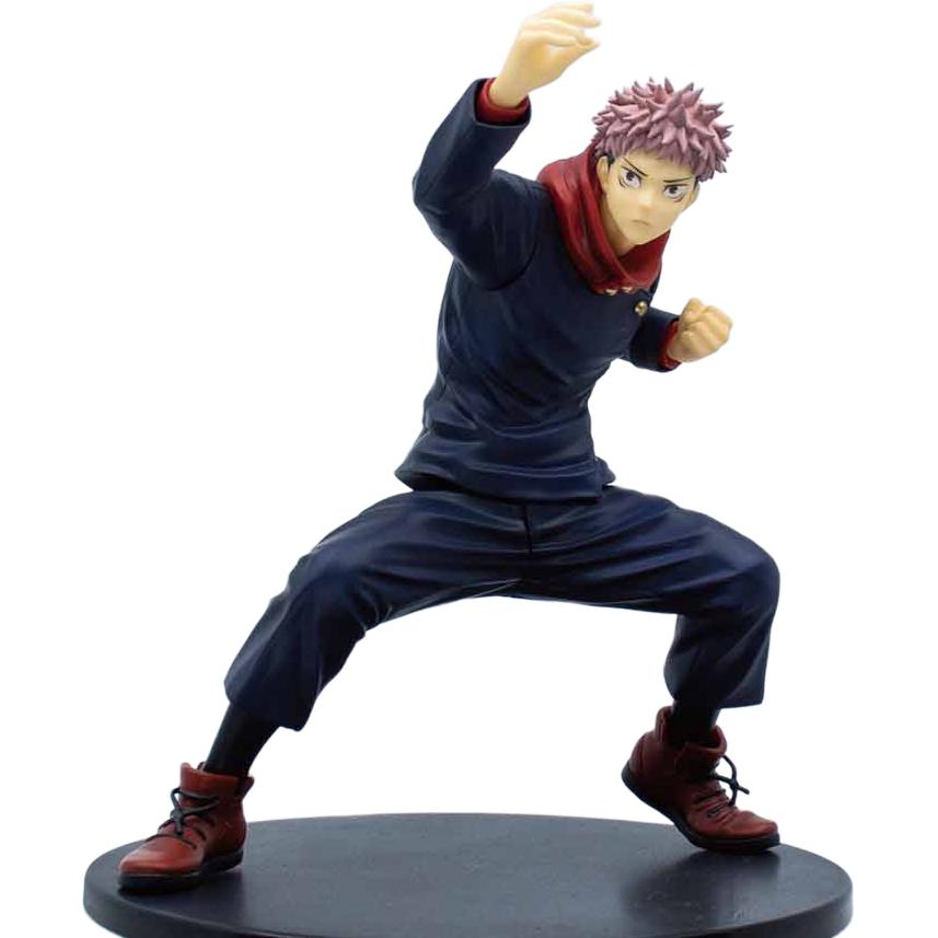 

Юджи Итадори Jujutsu Kaisen 20 см TAITO
