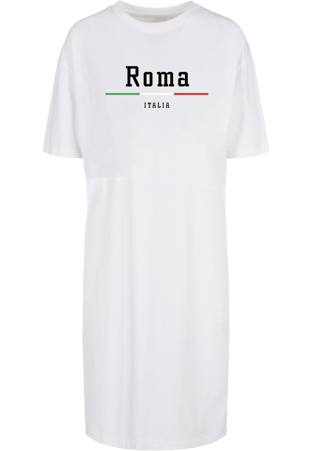 

Платье Merchcode Roma, белый