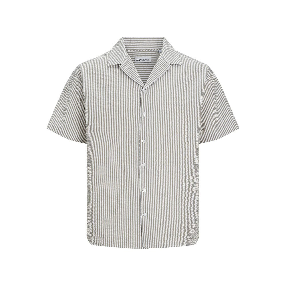 

Рубашка Jack & Jones Aydan, зеленый