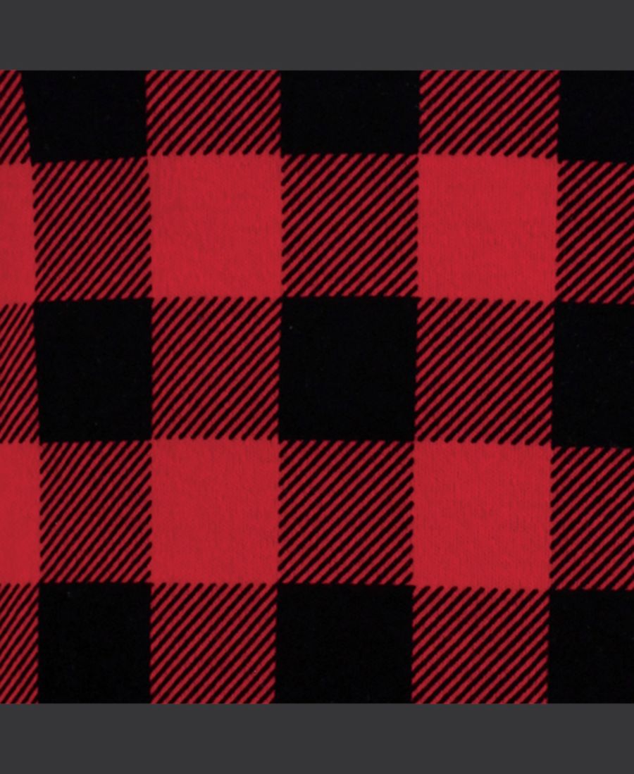 Хлопковые комбинезоны Treasure Everyday на кнопках Little Treasure, Lumberjack bow tie — фото 2