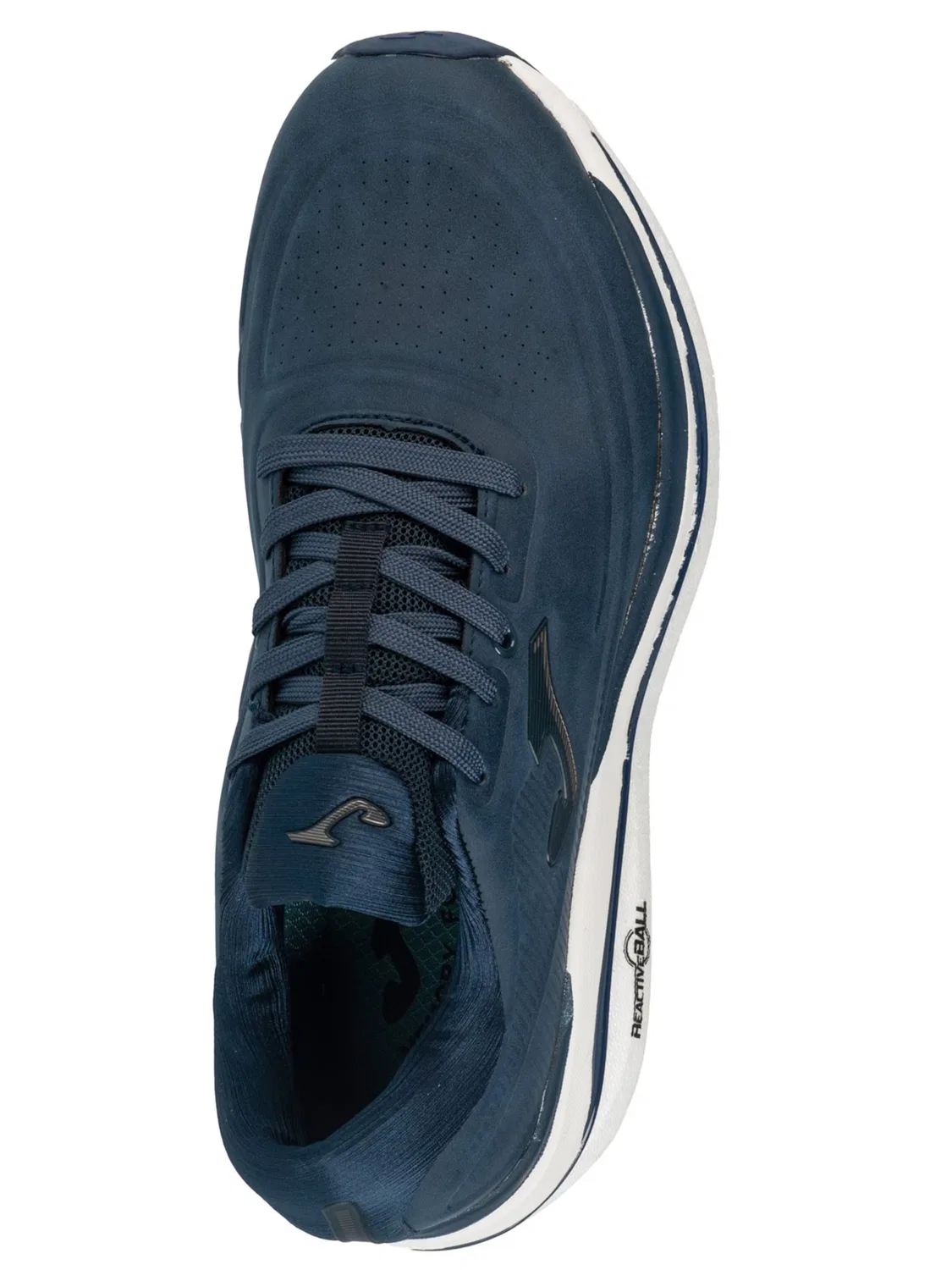 Кроссовки 'Caronte Men 25 CCARW' Joma, Dark Blue — фото 4