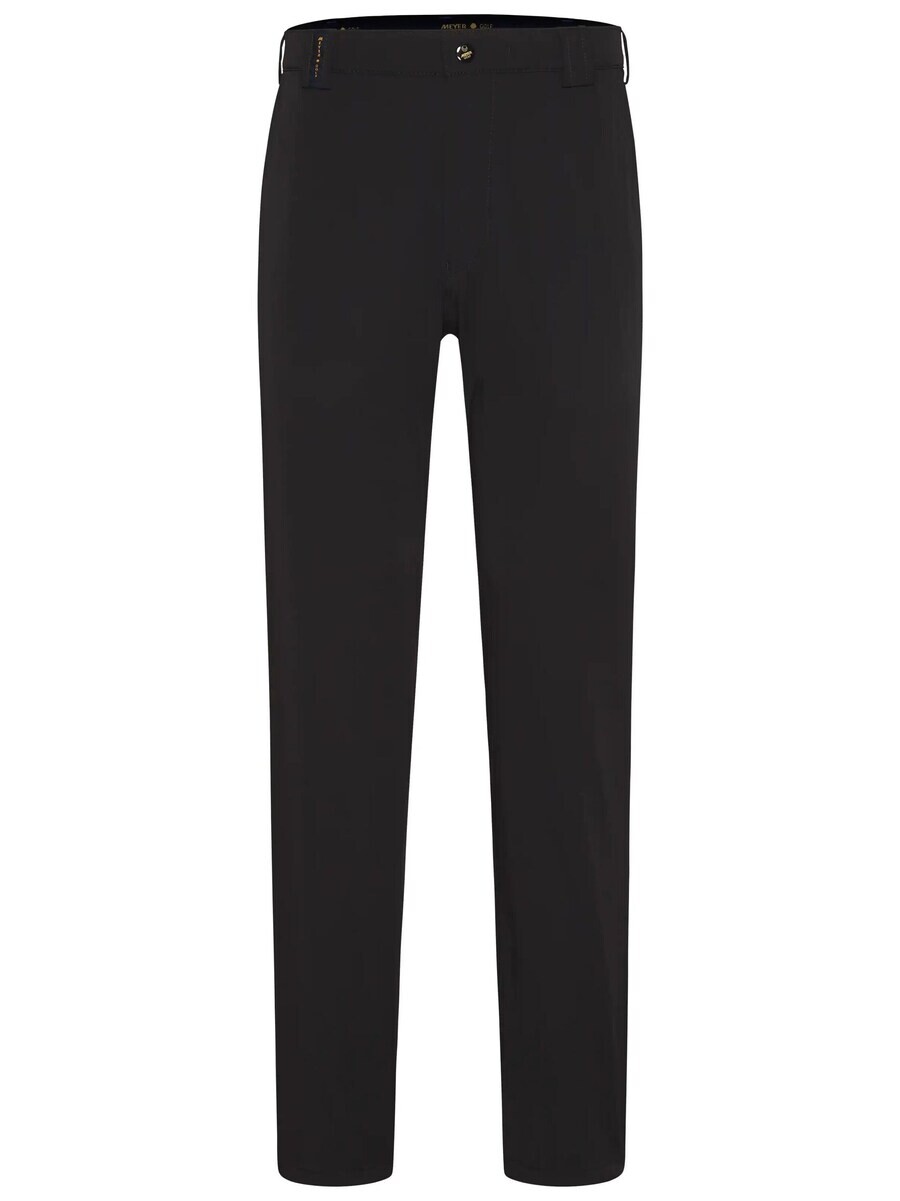 

Брюки чинос MEYER Slim fit Chino Pants Augusta, черный