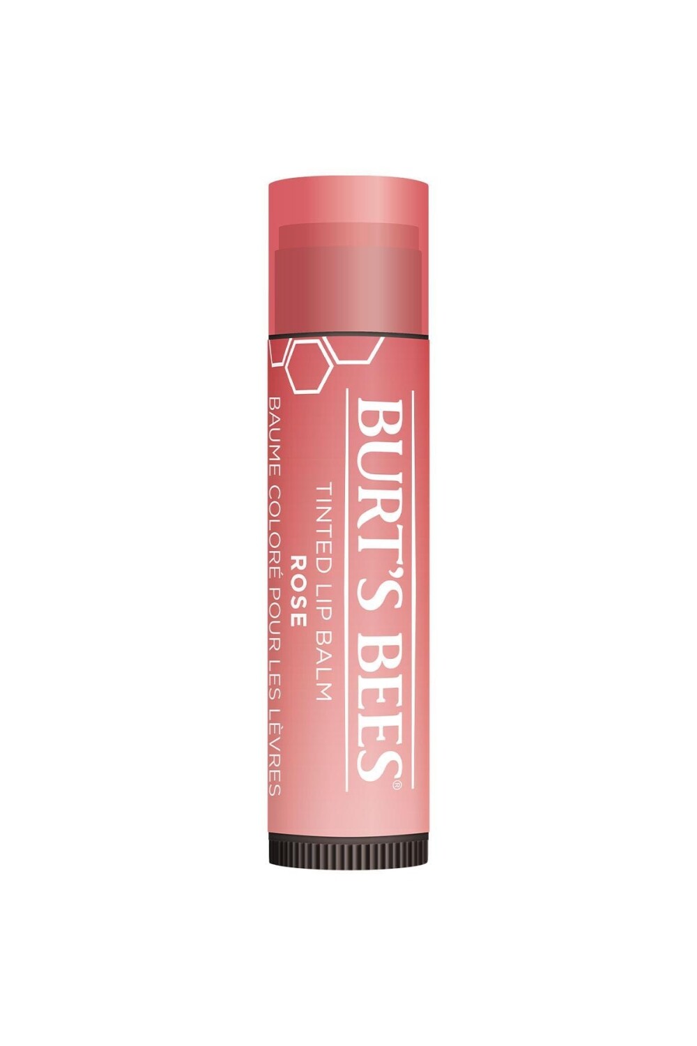 

Burts Bees Оттеночный бальзам для губ Rose Red 4,25 гр Уход за губами