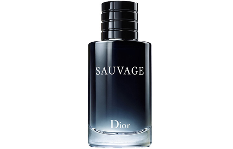 Набор парфюмированный Dior Sauvage: гель для душа + туалетная вода, 250 мл + 30 мл — фото 2