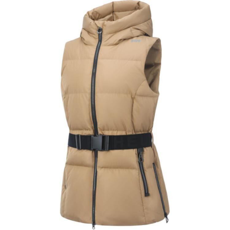 

Жилет женский Helly Hansen, коричневый