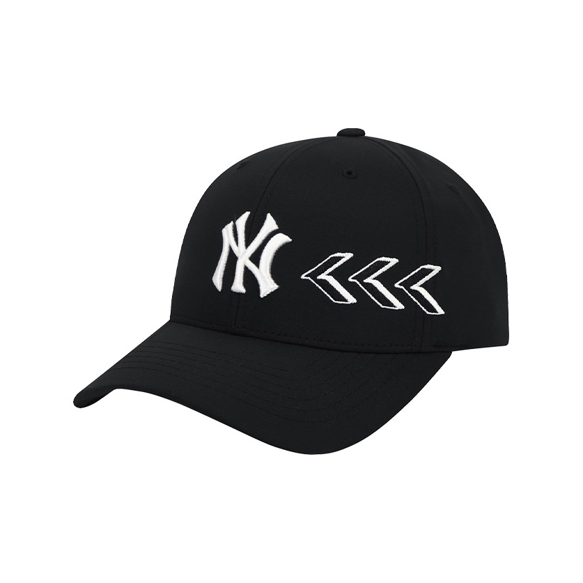

MLB Бейсболка New York Yankees унисекс, Black