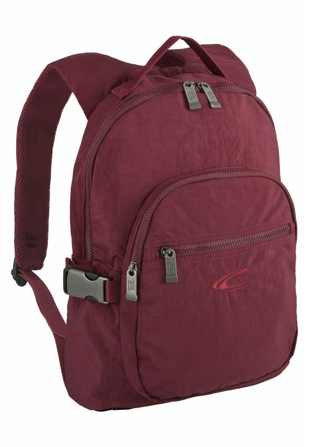 

Рюкзак camel active, цвет dark red