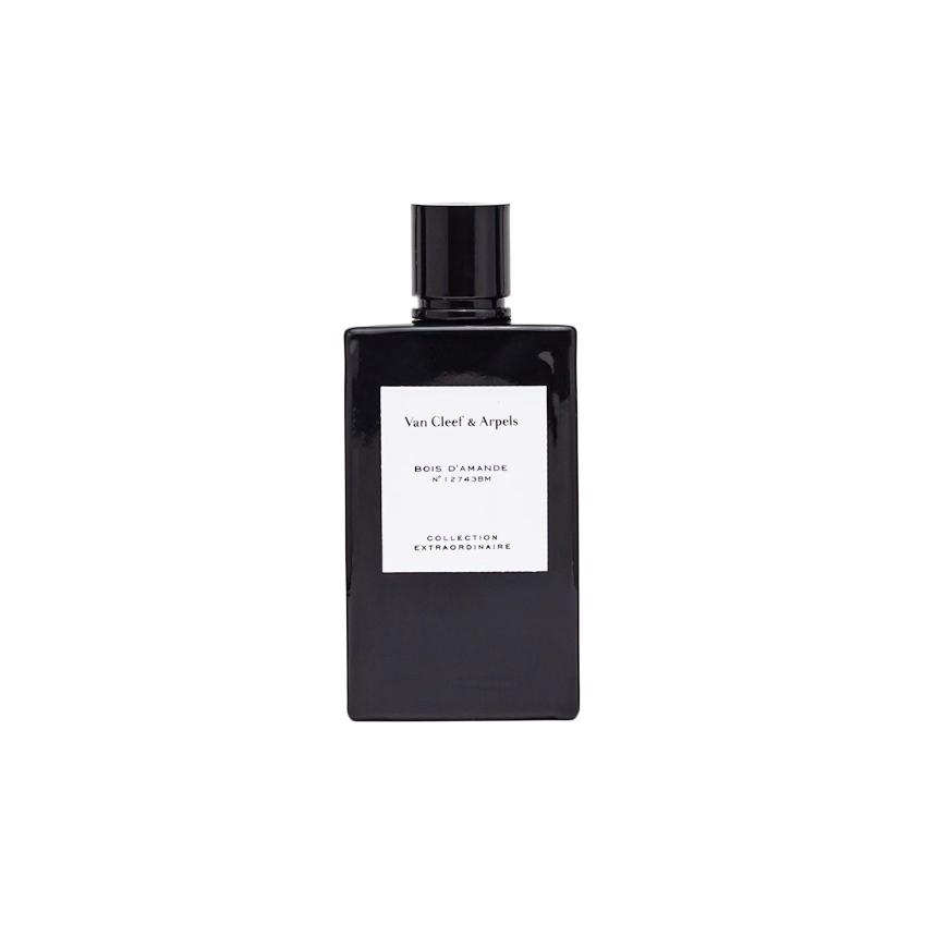 Образец парфюма Apricot Blossom Cedar Wood Eau De Parfum EDP 7,5 мл Van Cleef & Arpels — фото 2