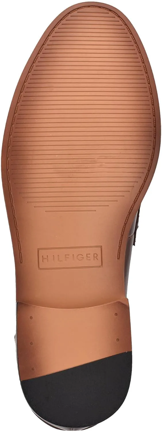 Мужские лоферы Tommy Hilfiger Yoron Penny — фото 3