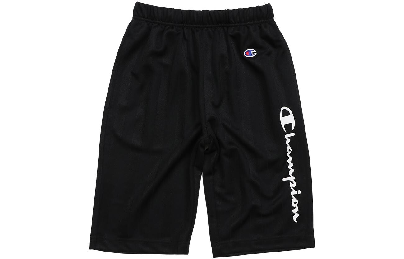 

Champion Kids Детские шорты, цвет Black