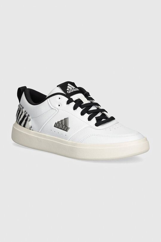 Кроссовки Park ST adidas, белый