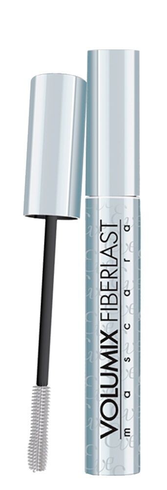 Eveline Volumix Fiber Blast Тушь для ресниц, 9 ml
