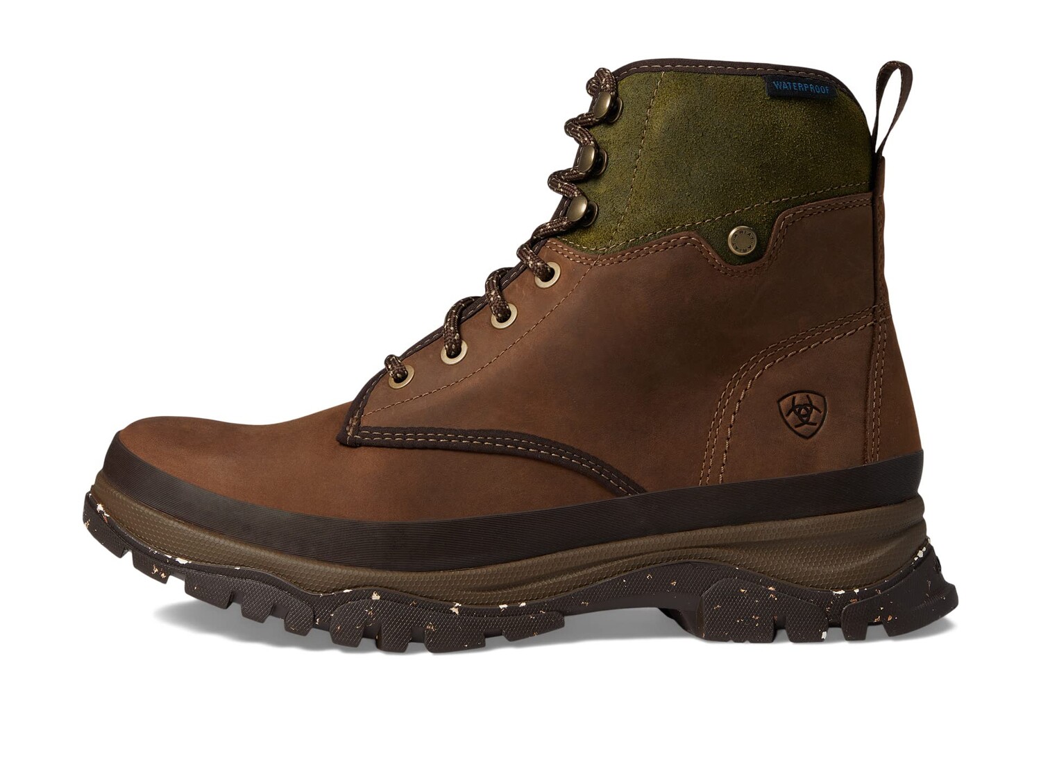 

Ботинки Ariat Moresby Waterproof Boot