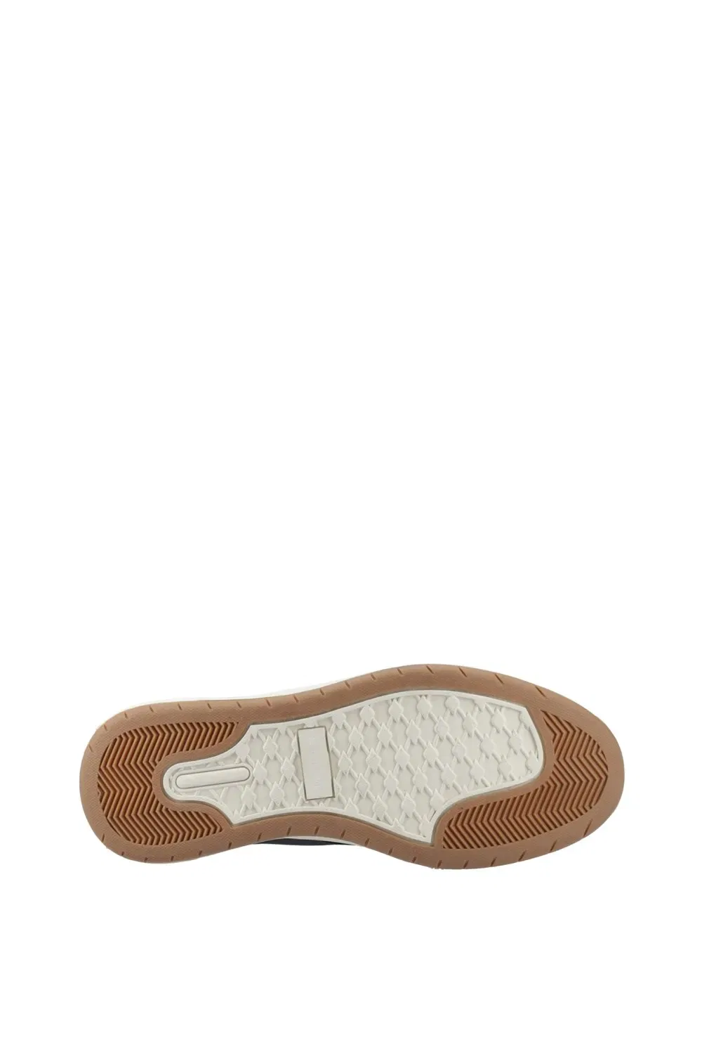 Кеды Casual Wear Hush Puppies, темно-синий — фото 3