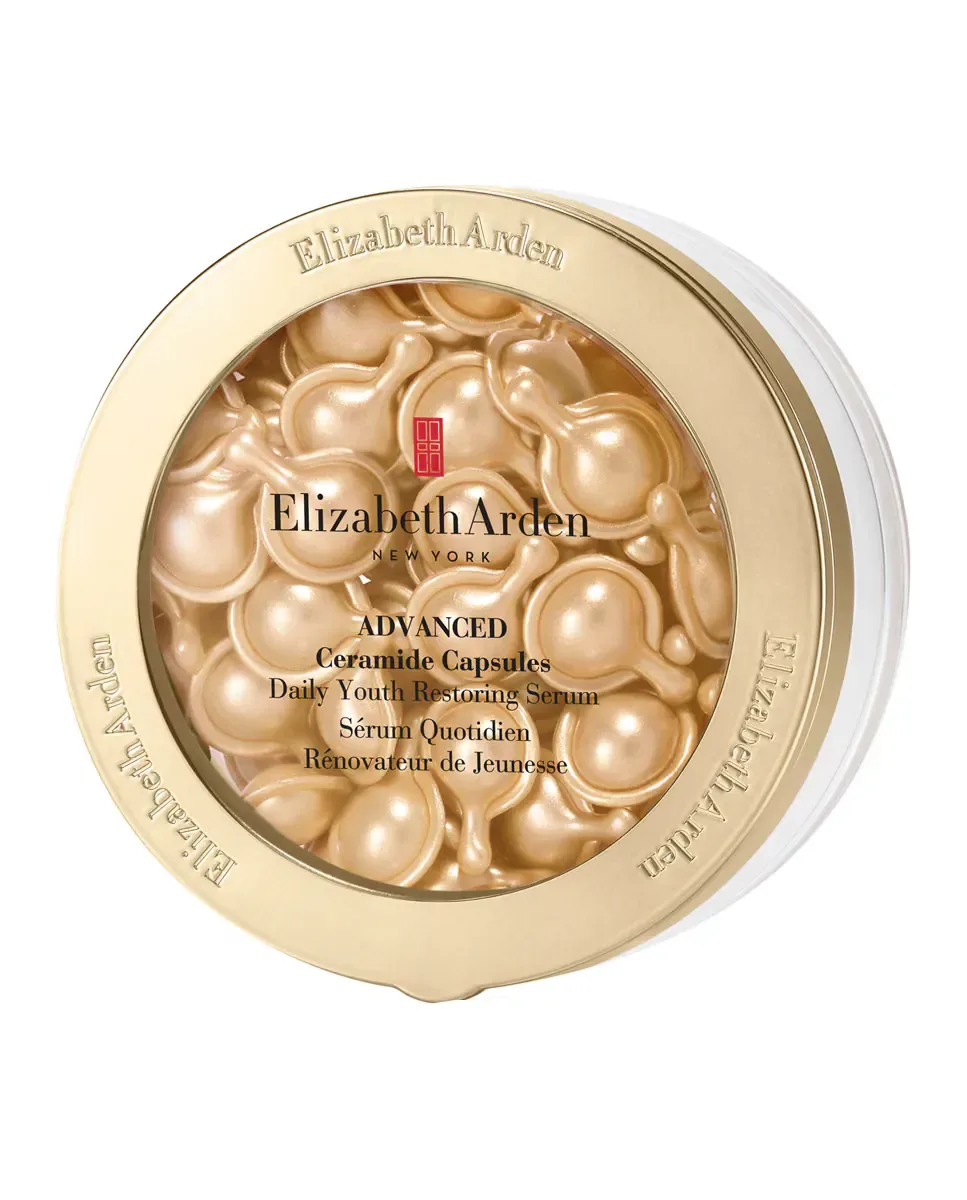 Сыворотка Elizabeth Arden — Advanced Ceramide Capsules Swivel Jar