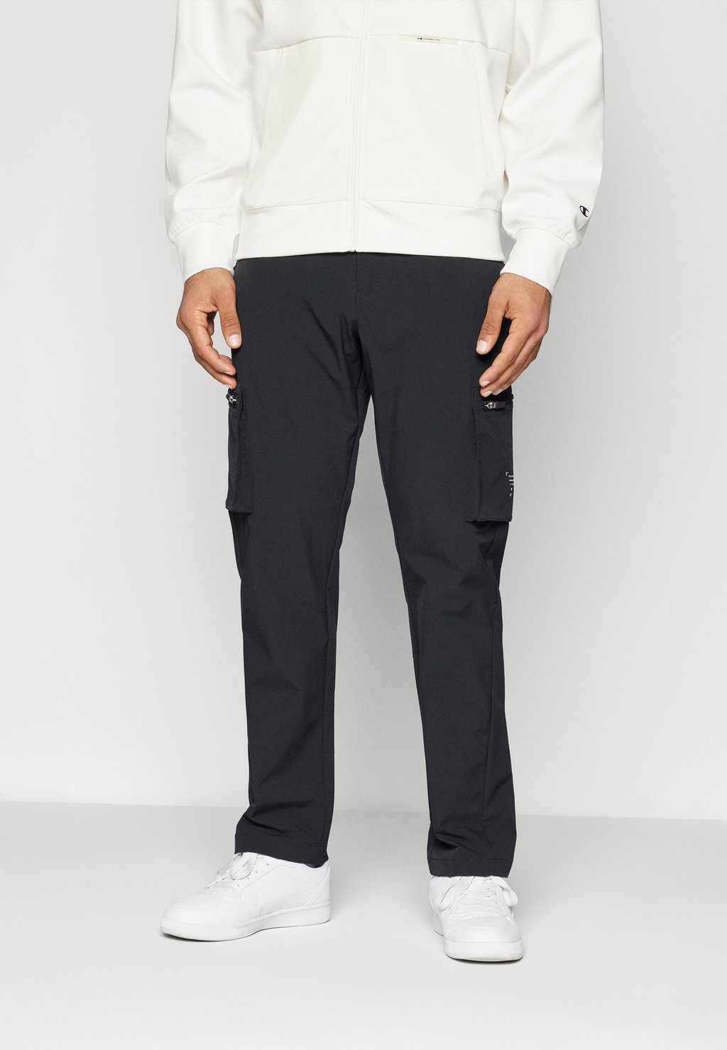 

Брюки C-TECH CARGO PANTS Champion, черный