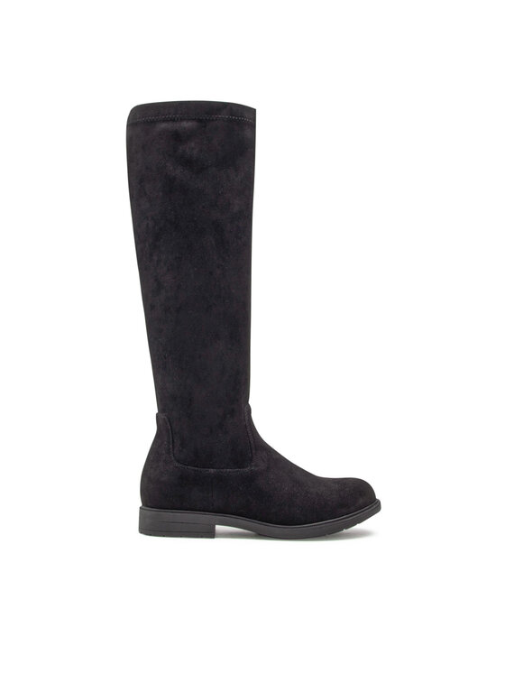 

Сапоги CS2662-04 Nelli Blu, чёрный