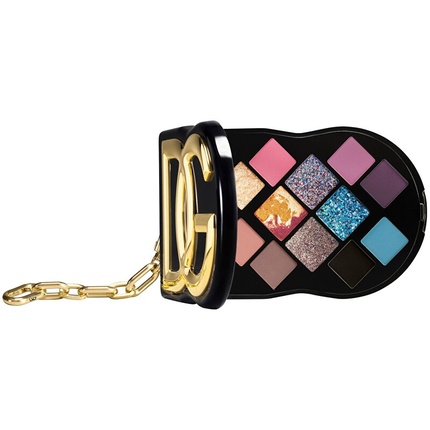 

Тени для век Eye Dare You! 12 G