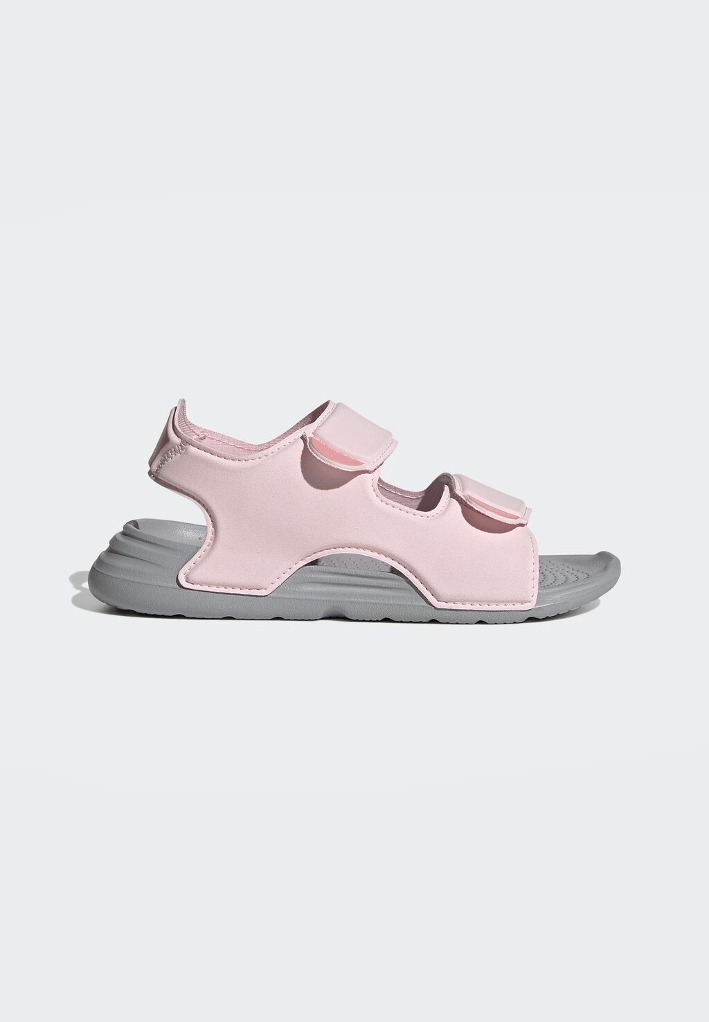 

Шлепанцы для плавания adidas Performance, розовые