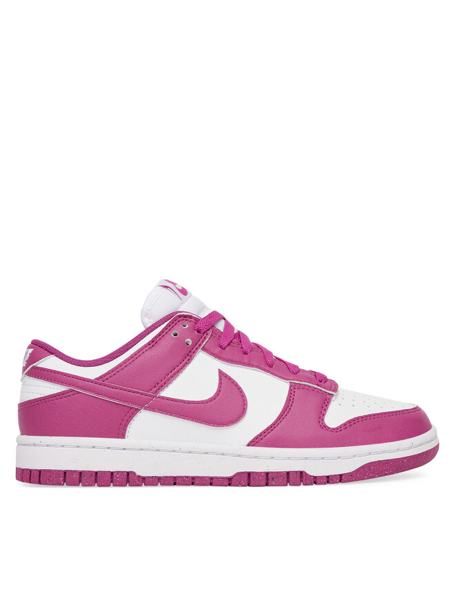Кроссовки Dunk Low Next Nature DD1873 110 Nike, белый