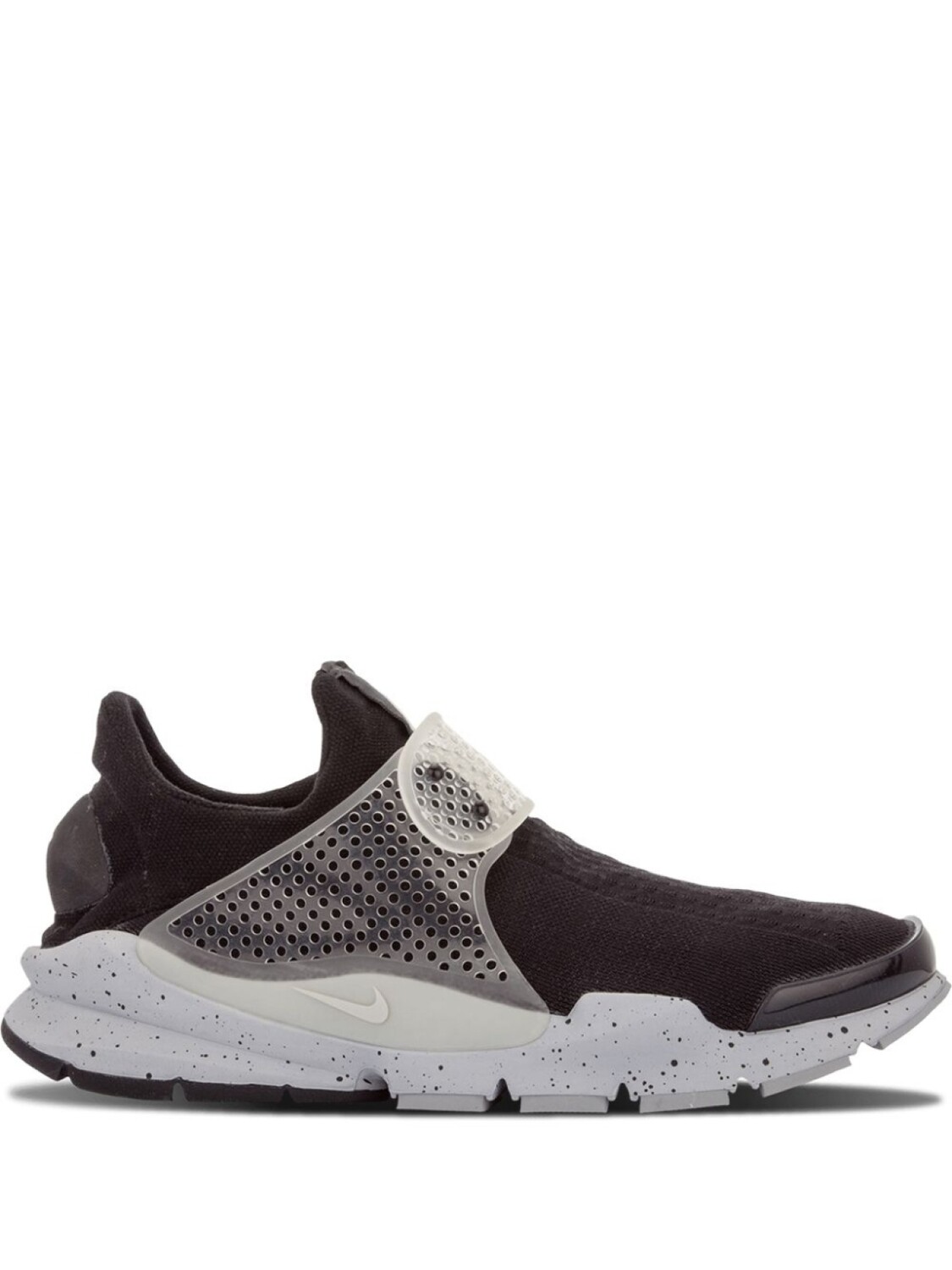 

Nike кроссовки Sock Dart SP из коллаборации с Fragment, черный