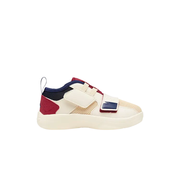 

Кроссовки Air Jordan Jordan Zion 2 TD, кремовый
