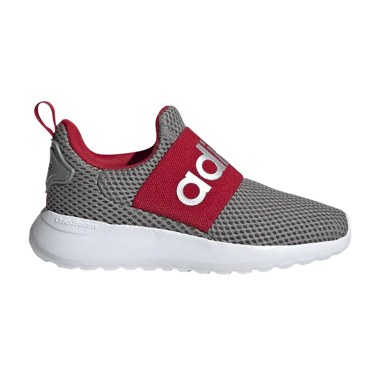 

Кроссовки Adidas Lite Racer Adapt 4.0 J, серый