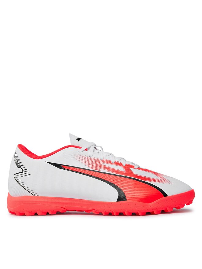 

Футбольные бутсы Ultra Play Tt 107528 01 Puma, белый