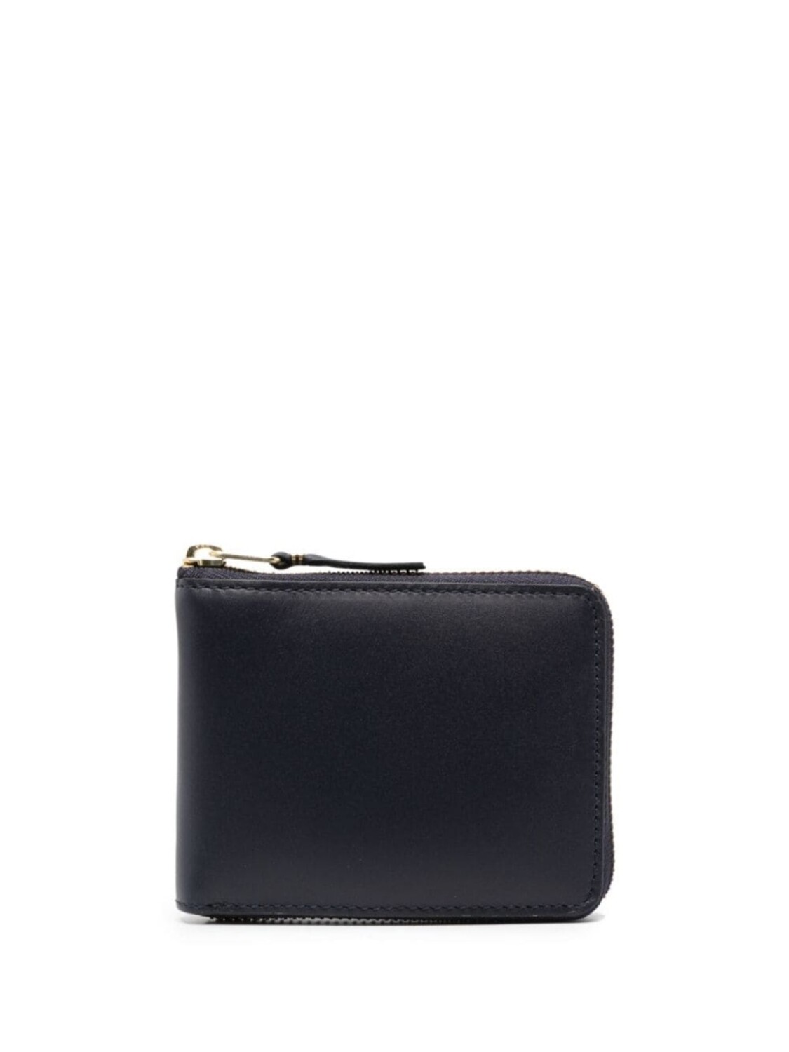 

Кошелек на молнии Comme Des Garçons Wallet, синий