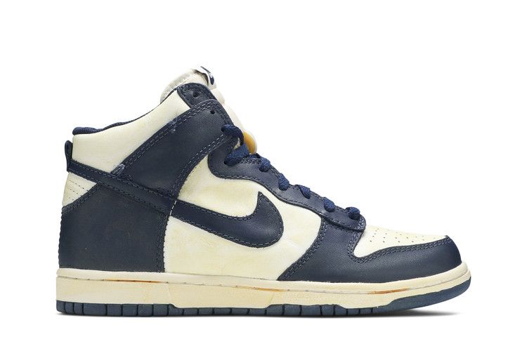 

Кроссовки Nike Dunk High Qk Vntg