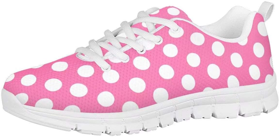 

Мужские прогулочные кроссовки PinUp Angel со шнуровкой, легкие, удобные для бега и повседневной носки, розовый