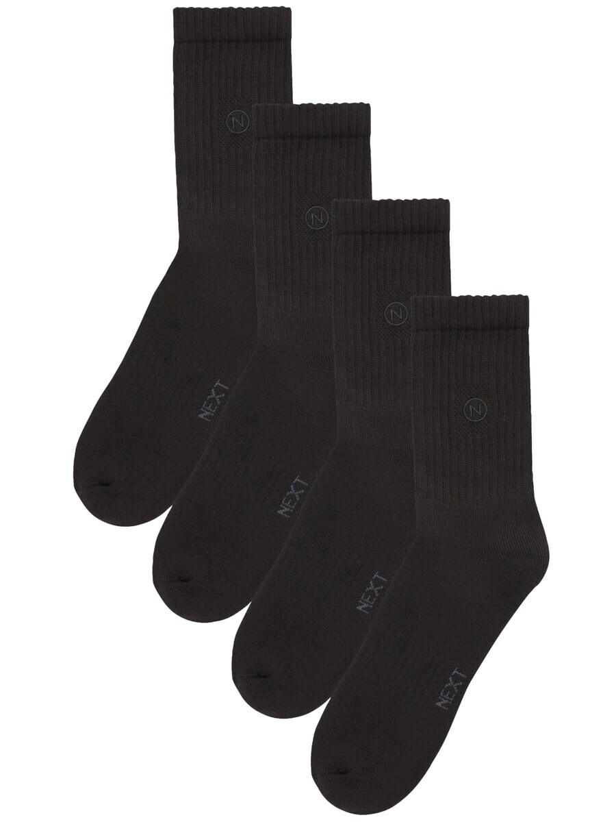 

Носки Next Socks, черный