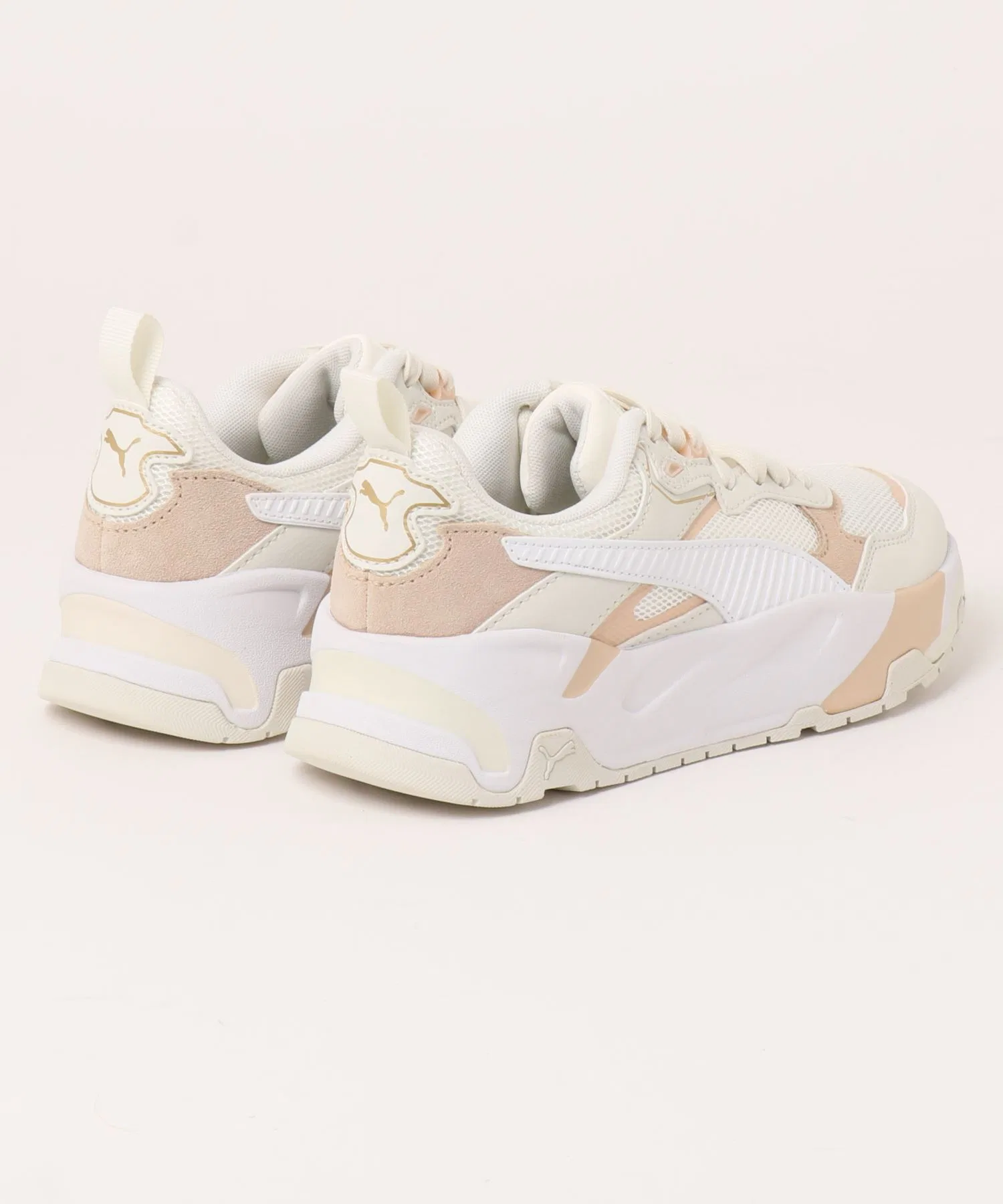 Кроссовки PUMA Trinity унисекс — фото 4