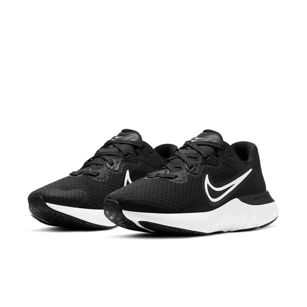 Кроссовки renew run 2 Nike, черный — фото 3