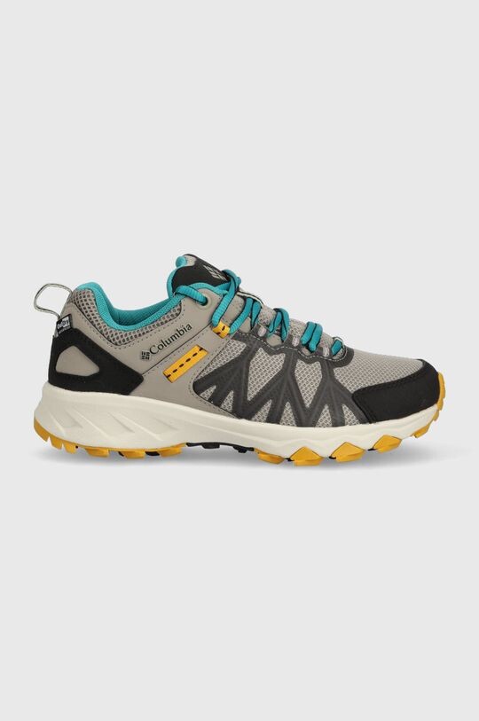 

Обувь Peakfreak Outdry Columbia, серый