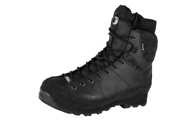 Ботинки Monaco GTX Outdoor унисекс Crispi — фото 2