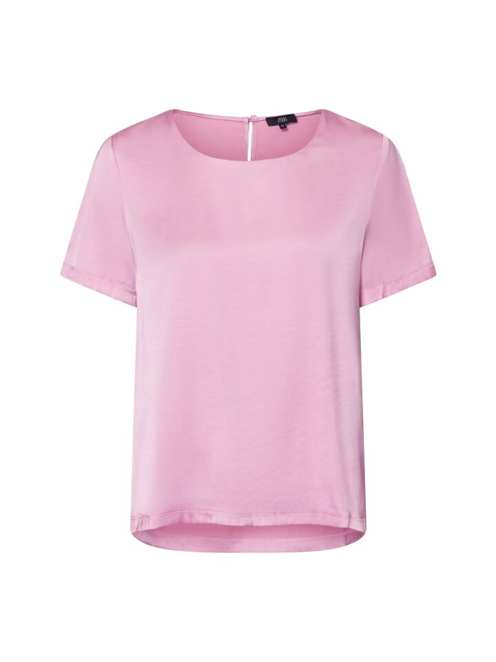 

Блуза IPURI Shirt, розовый