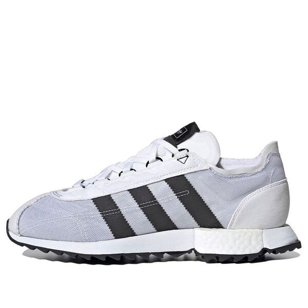

Кроссовки оригинал sl 7600 Adidas, серый