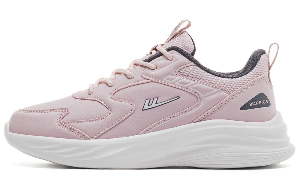 

Кроссовки WARRIOR Lifestyle Shoes Women's Low-top, розовый